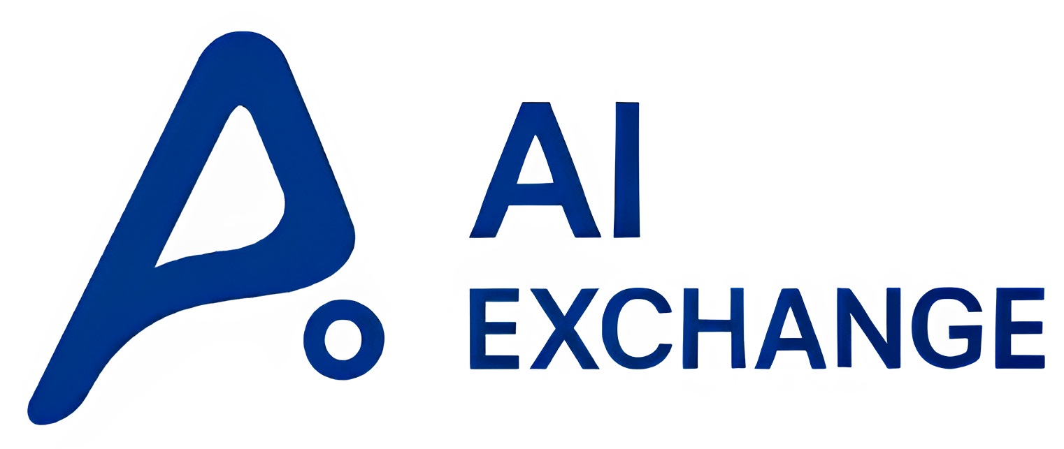 AI Exchange Logo