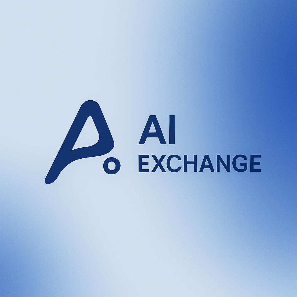 AI Exchange Logo