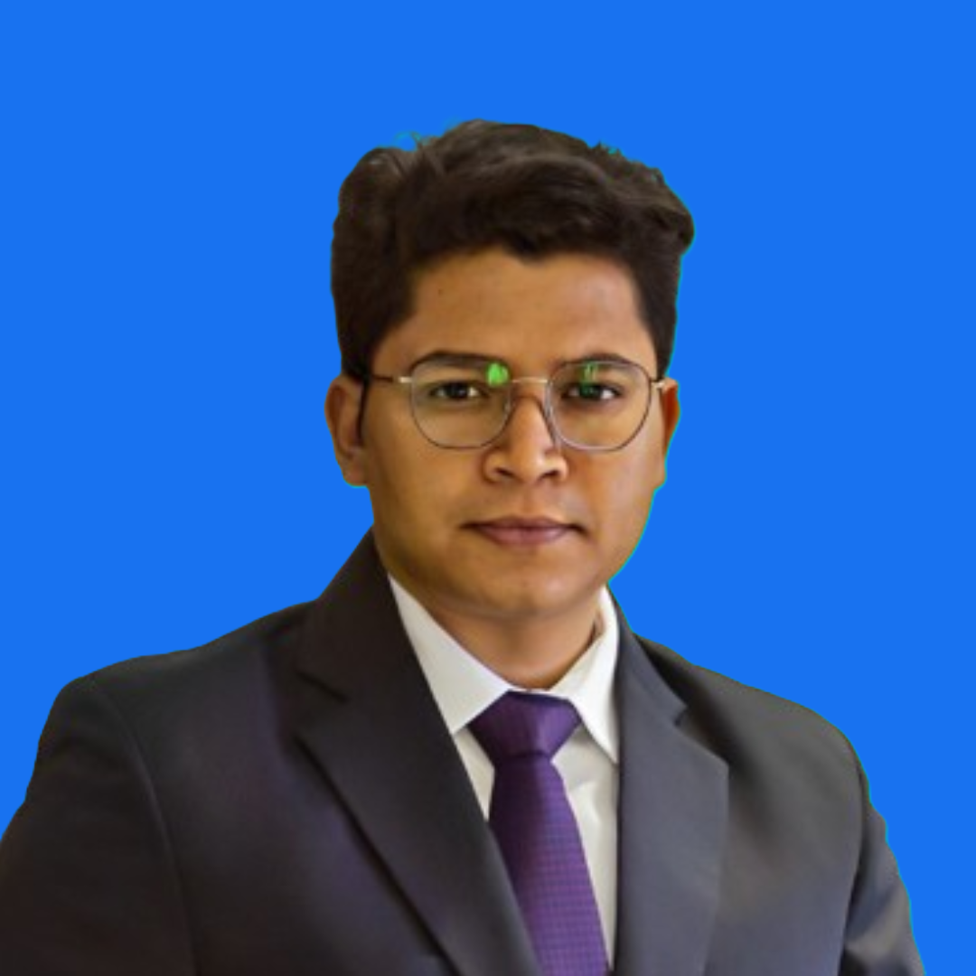 Sayan Chowdhury